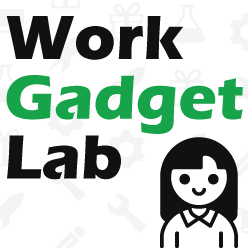 Work Gadget Lab